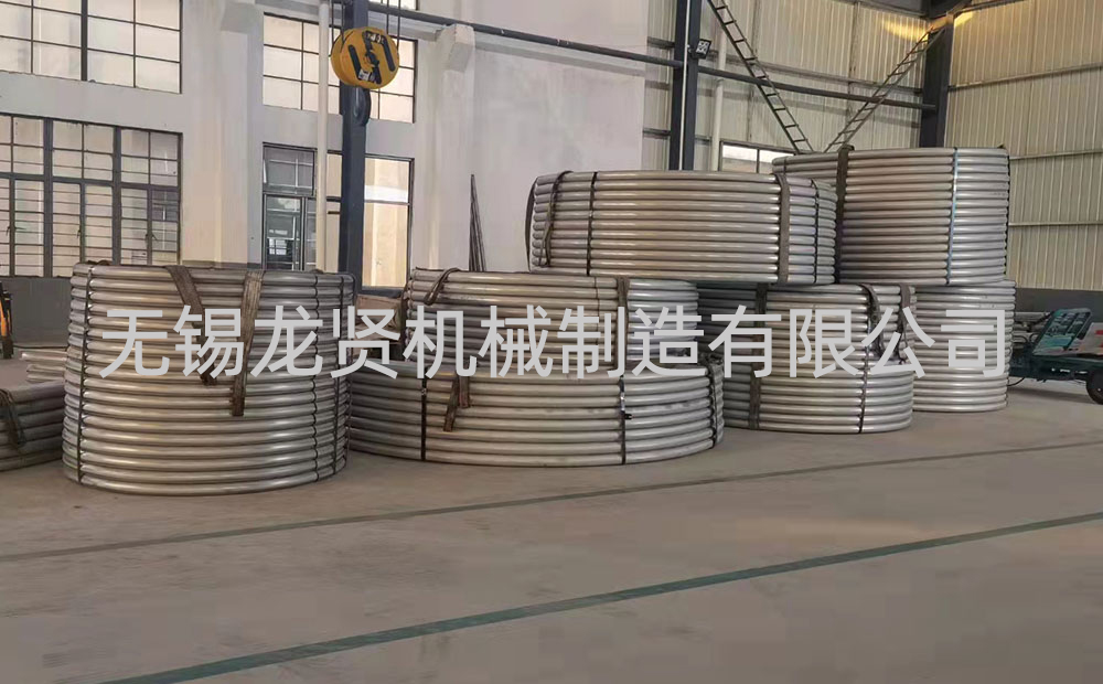 不銹鋼無(wú)縫管的定義、特點(diǎn)和種類