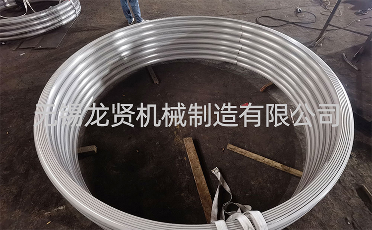 半圓管在家居防護(hù)中有啥用？