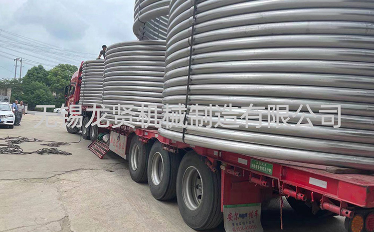 半圓管在化工行業(yè)的應(yīng)用表現(xiàn)如何？