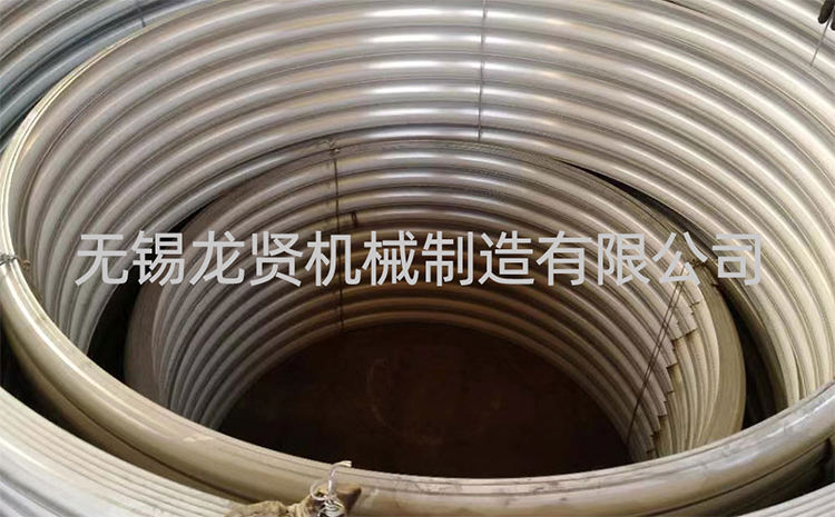 碳鋼半圓管批發(fā)有方法，保養(yǎng)要認真